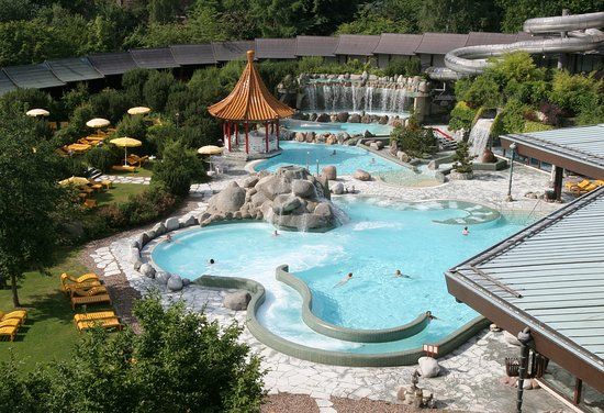 Kurhessen-Therme